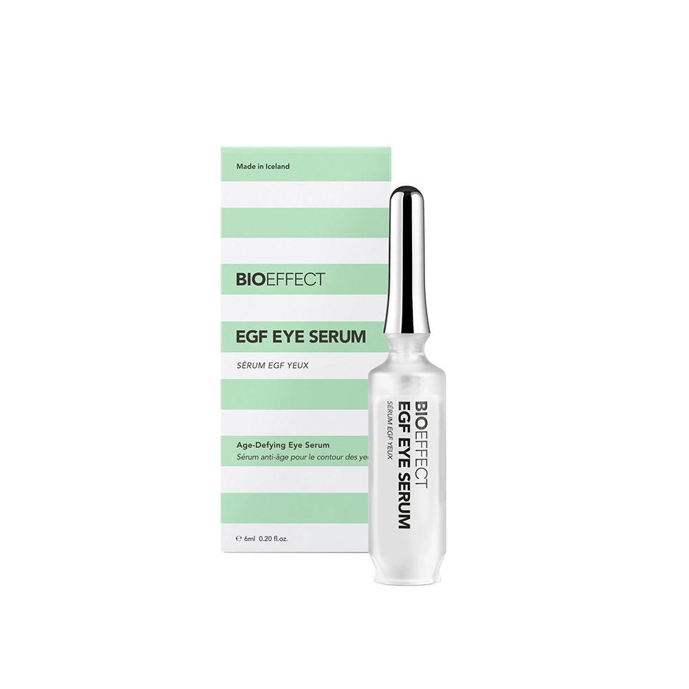 EGF Eye Serum – Bioeffect Costa Rica