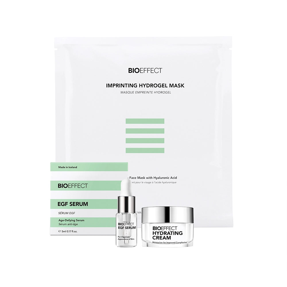 Try-Me Kit – Bioeffect Costa Rica