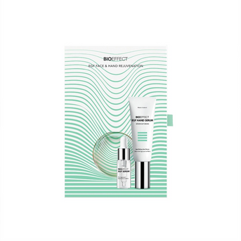 EGF Face & Hand Rejuvenation