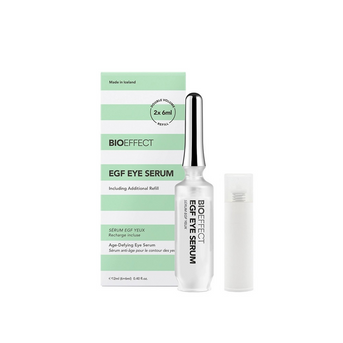BIOEFFECT EGF Eye Serum with Refill