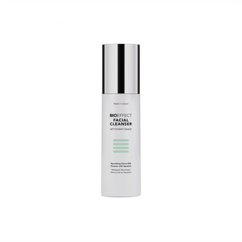 Facial Cleanser | 120 ml