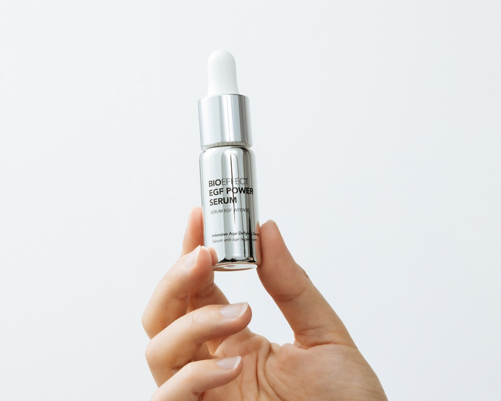 EGF Power Serum – Bioeffect Costa Rica