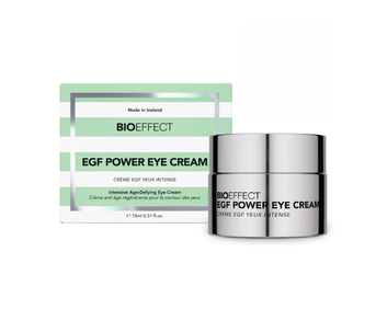 EGF Power Eye Cream | 15 ML