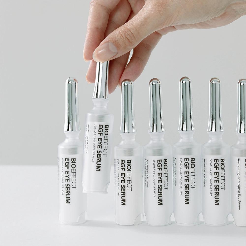 EGF Eye Serum – Bioeffect Costa Rica