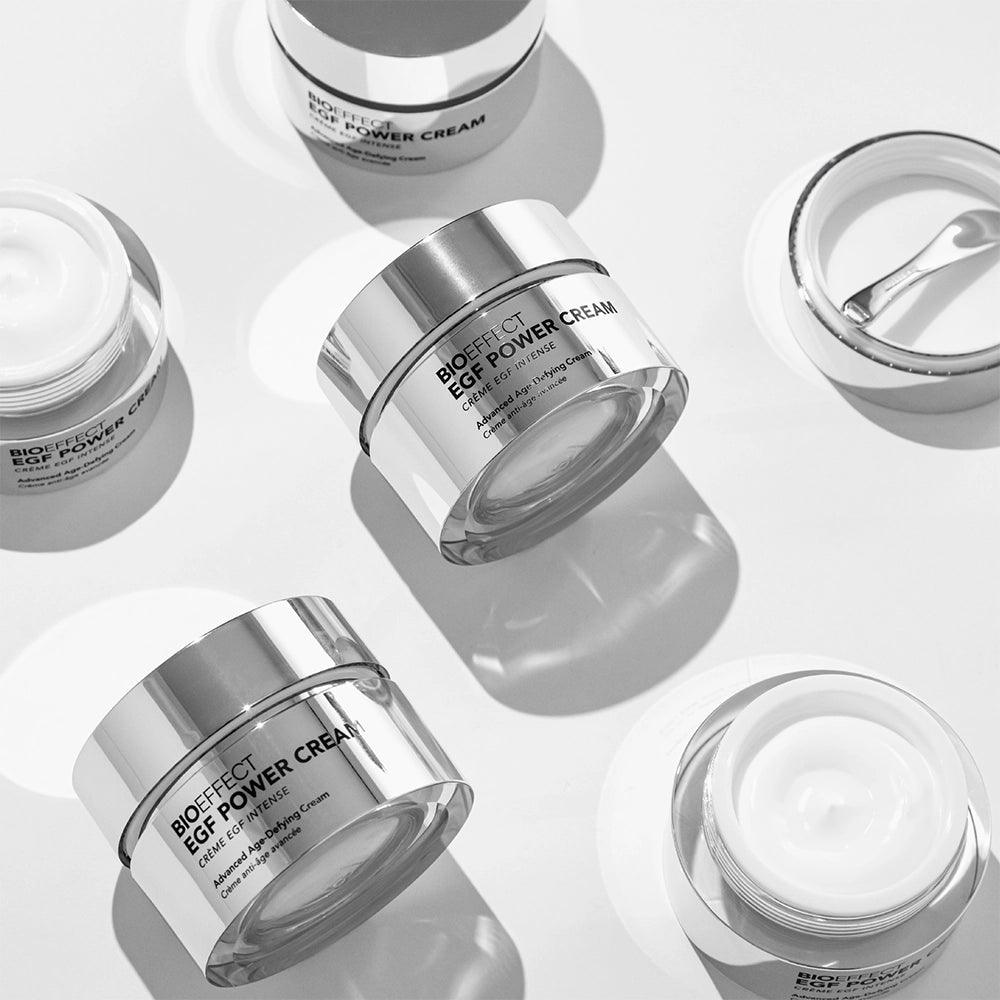 EGF Power Cream – Bioeffect Costa Rica