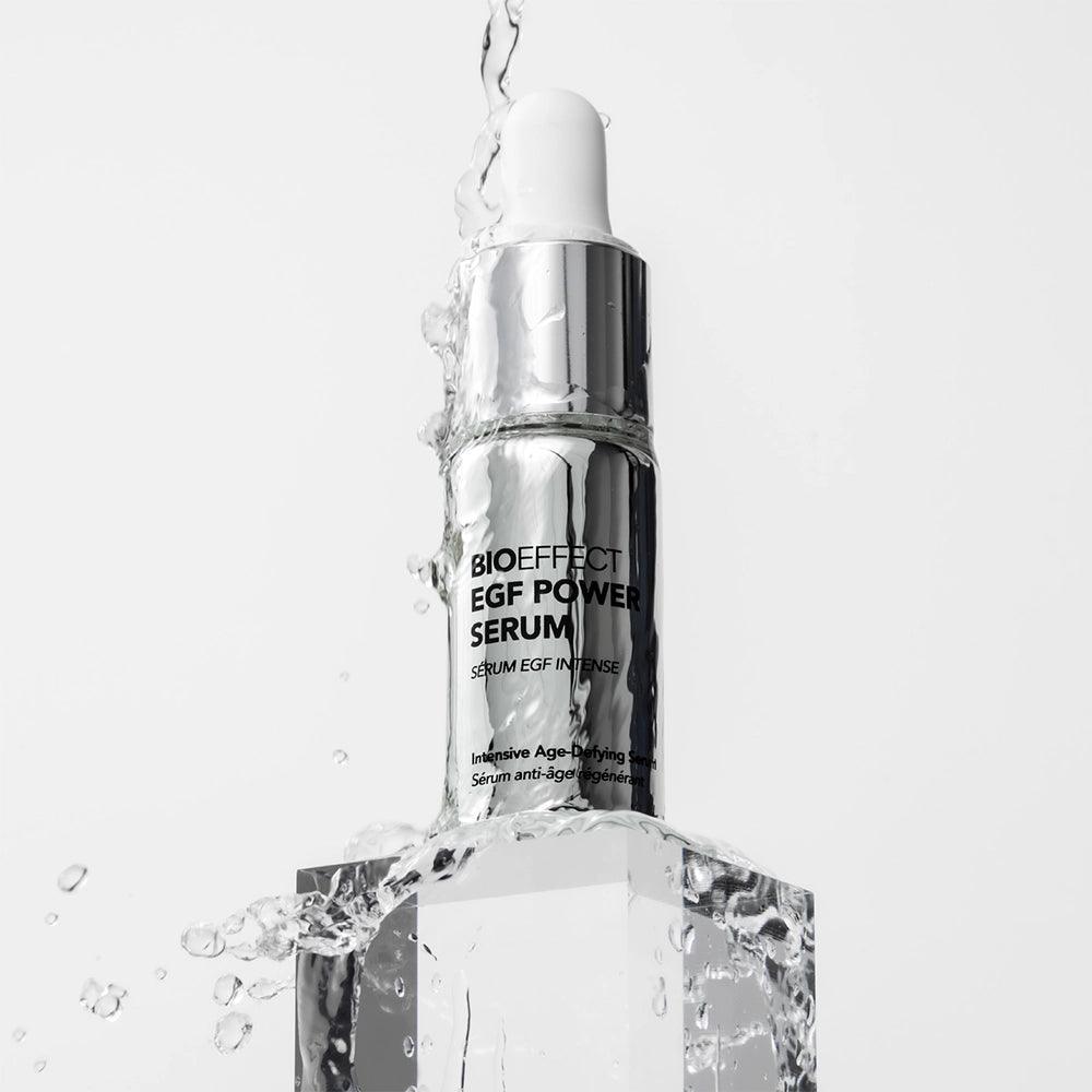 EGF Power Serum – Bioeffect Costa Rica