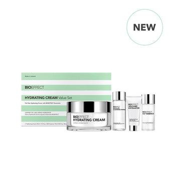 Hydrating Cream Value Set