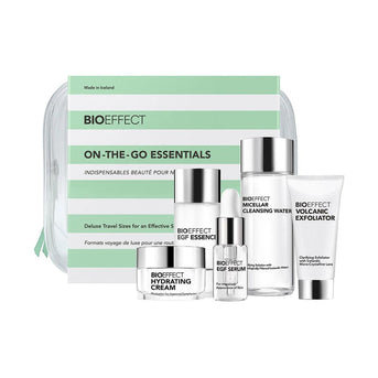 On The Go Essentials