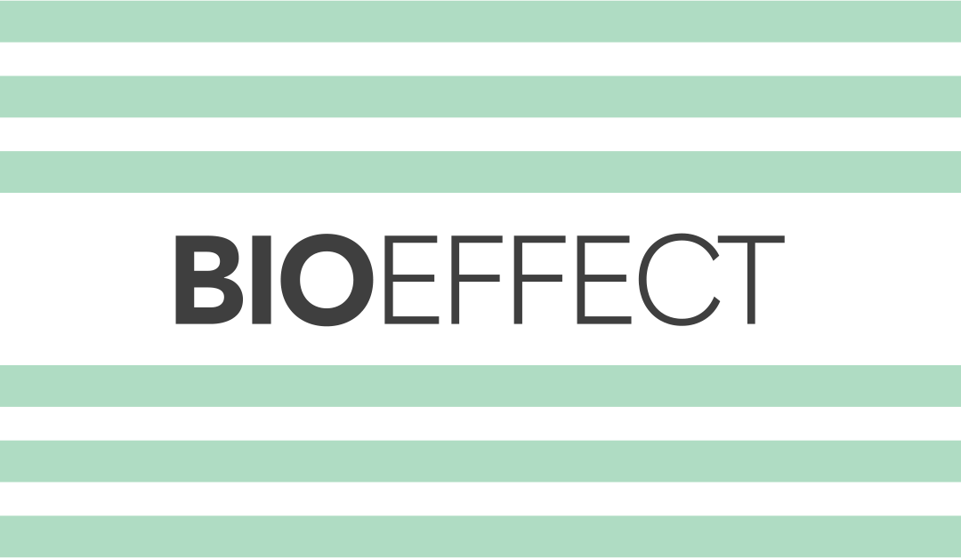 Bioeffect Costa Rica logo