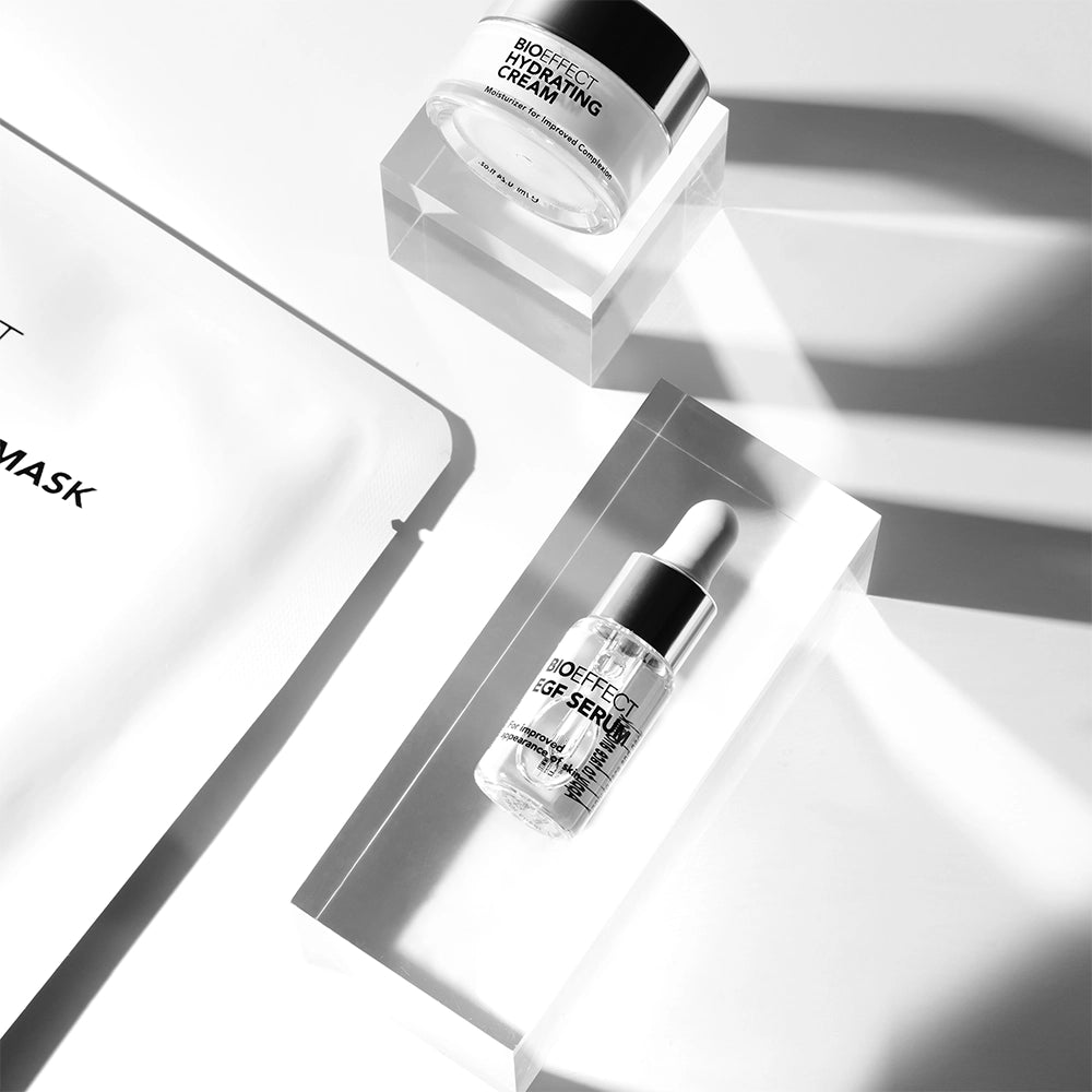 Try-Me Kit – Bioeffect Costa Rica